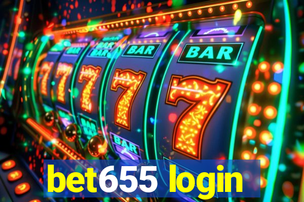 bet655 login